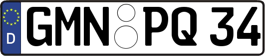 GMN-PQ34