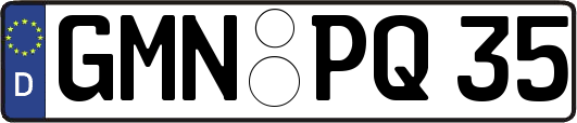 GMN-PQ35