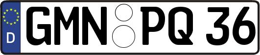 GMN-PQ36