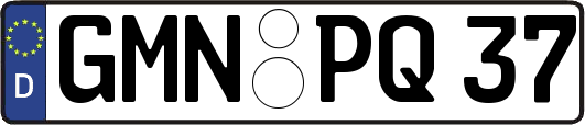 GMN-PQ37