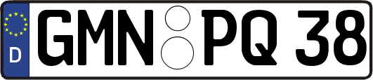 GMN-PQ38
