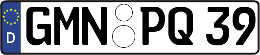 GMN-PQ39