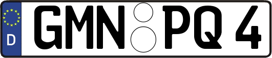 GMN-PQ4