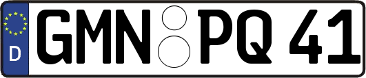 GMN-PQ41