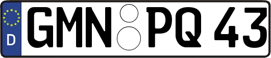 GMN-PQ43