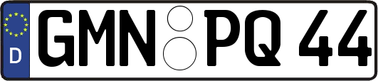 GMN-PQ44