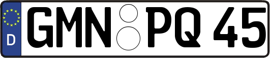 GMN-PQ45
