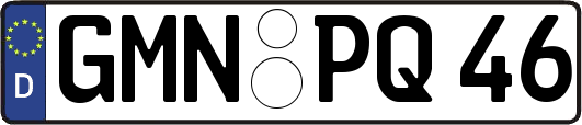 GMN-PQ46