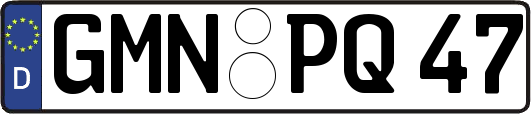 GMN-PQ47