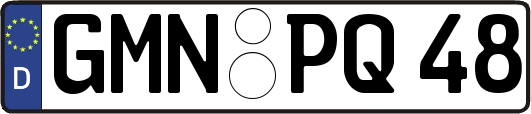 GMN-PQ48