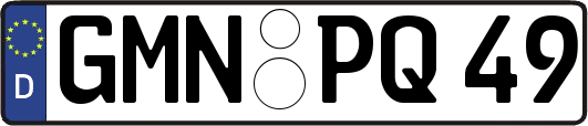 GMN-PQ49