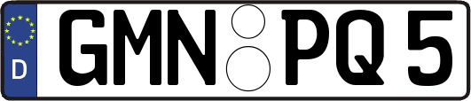 GMN-PQ5