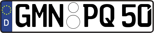 GMN-PQ50