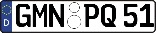 GMN-PQ51