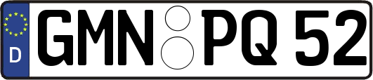 GMN-PQ52