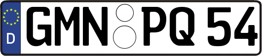 GMN-PQ54
