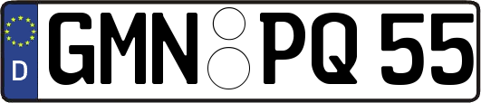 GMN-PQ55