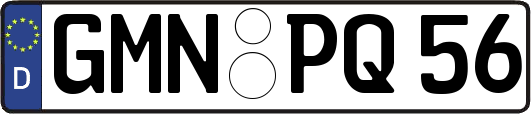 GMN-PQ56