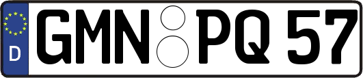 GMN-PQ57