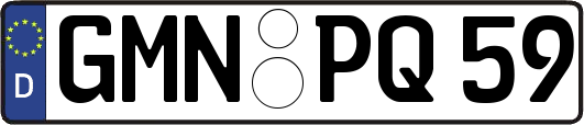 GMN-PQ59