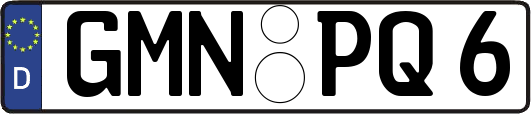 GMN-PQ6