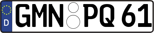 GMN-PQ61