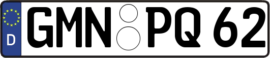 GMN-PQ62