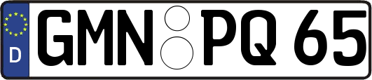 GMN-PQ65