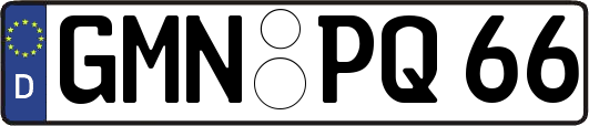 GMN-PQ66