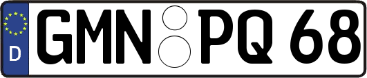 GMN-PQ68