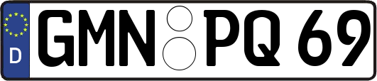 GMN-PQ69