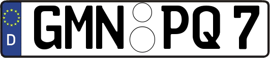 GMN-PQ7