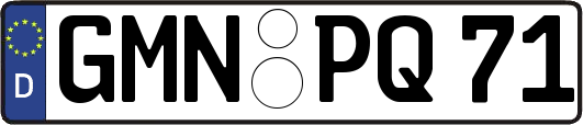 GMN-PQ71