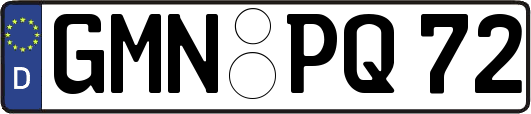 GMN-PQ72