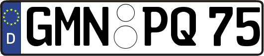 GMN-PQ75