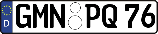 GMN-PQ76