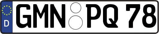 GMN-PQ78