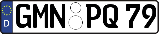 GMN-PQ79