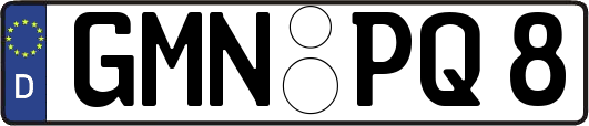 GMN-PQ8