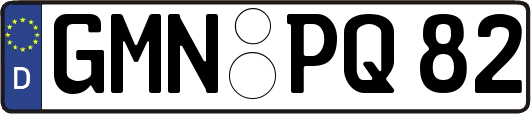 GMN-PQ82