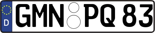 GMN-PQ83