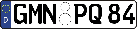 GMN-PQ84