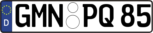GMN-PQ85