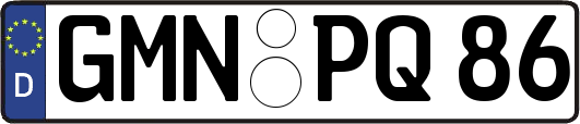 GMN-PQ86