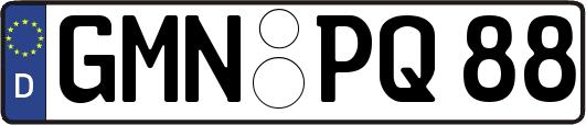 GMN-PQ88