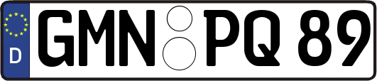 GMN-PQ89