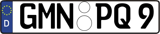 GMN-PQ9
