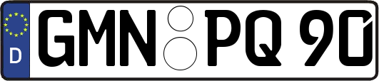 GMN-PQ90