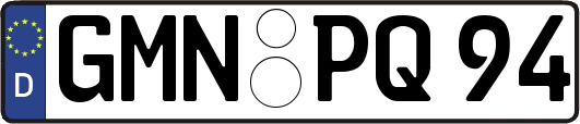 GMN-PQ94
