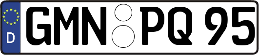 GMN-PQ95